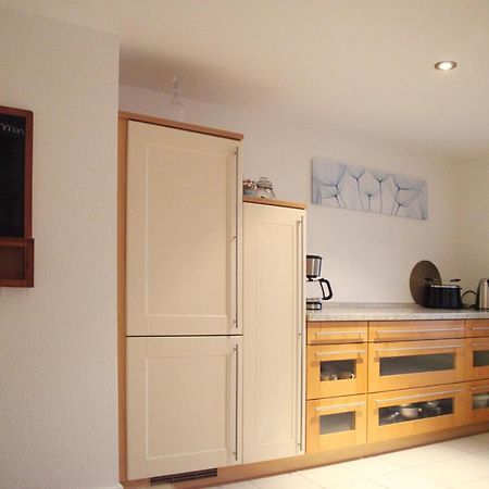 Wunderschoene Dachgeschoss - Maisonette Rostock Extérieur photo